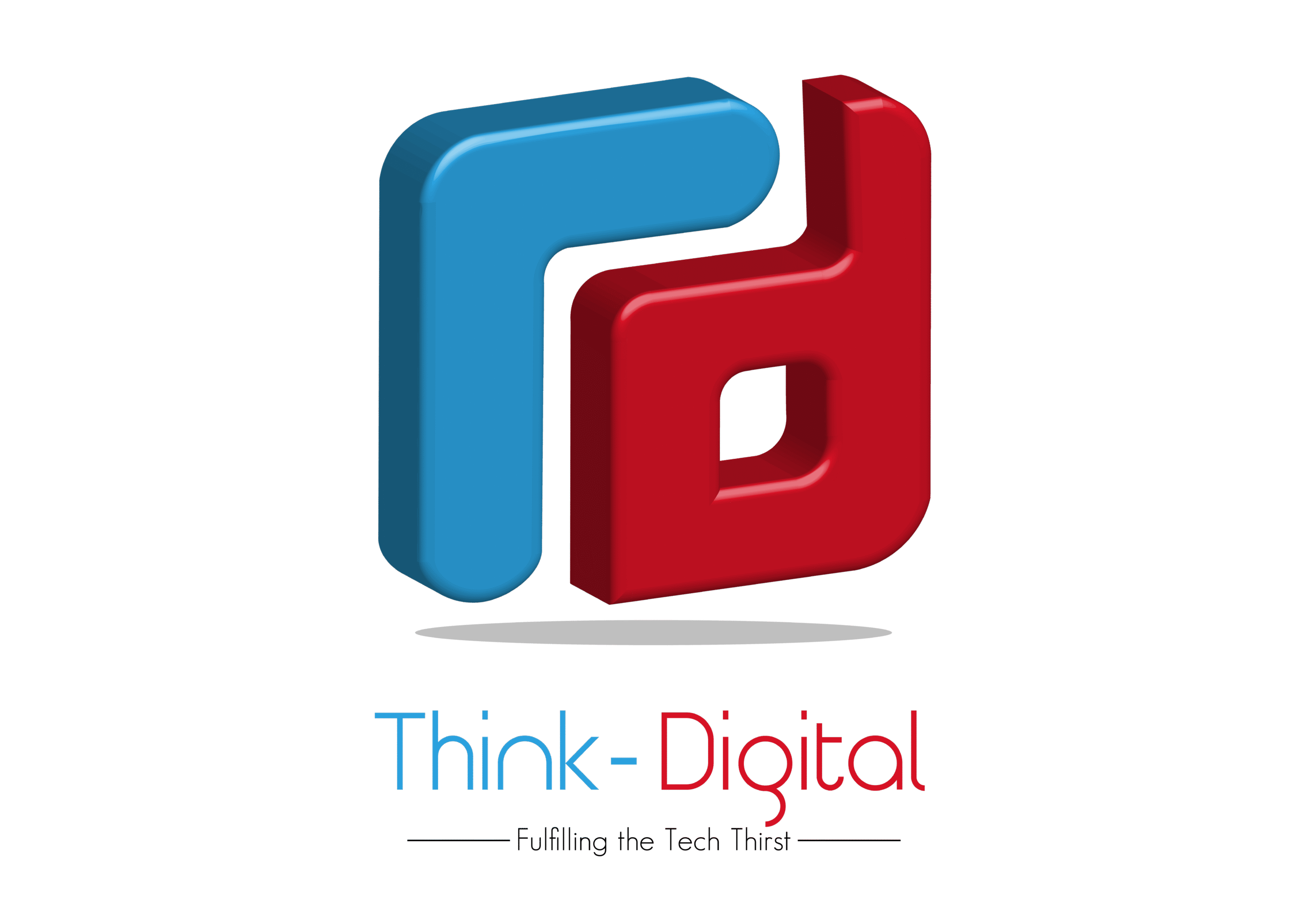 Think Digital